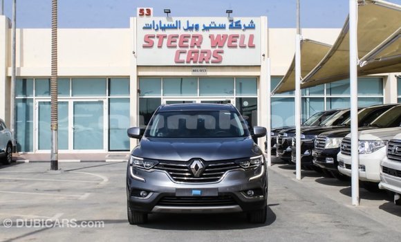 Buy Import Renault Koleos Other Car in Import - Dubai in Bumthang Buy Import Renault Koleos Other Car in Import - Dubai in Bumthang