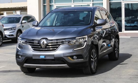 Buy Import Renault Koleos Other Car in Import - Dubai in Bumthang Buy Import Renault Koleos Other Car in Import - Dubai in Bumthang
