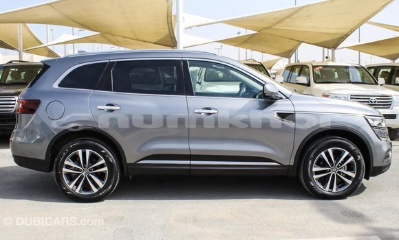 Buy Import Renault Koleos Other Car in Import - Dubai in Bumthang Buy Import Renault Koleos Other Car in Import - Dubai in Bumthang