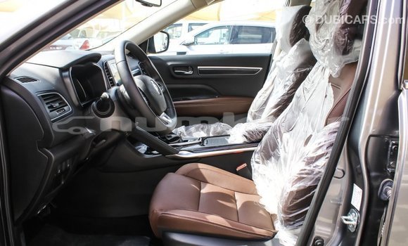 Buy Import Renault Koleos Other Car in Import - Dubai in Bumthang Buy Import Renault Koleos Other Car in Import - Dubai in Bumthang