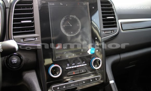 Buy Import Renault Koleos Other Car in Import - Dubai in Bumthang Buy Import Renault Koleos Other Car in Import - Dubai in Bumthang