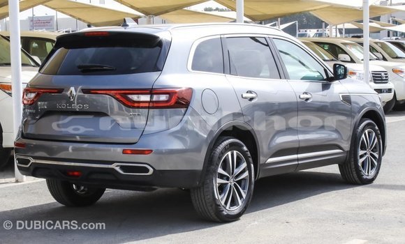Buy Import Renault Koleos Other Car in Import - Dubai in Bumthang Buy Import Renault Koleos Other Car in Import - Dubai in Bumthang