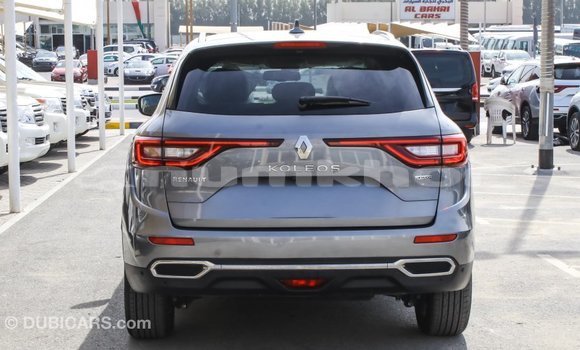 Buy Import Renault Koleos Other Car in Import - Dubai in Bumthang Buy Import Renault Koleos Other Car in Import - Dubai in Bumthang