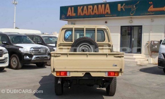 Buy Import Toyota Land Cruiser Beige Car in Import - Dubai in Bumthang Buy Import Toyota Land Cruiser Beige Car in Import - Dubai in Bumthang