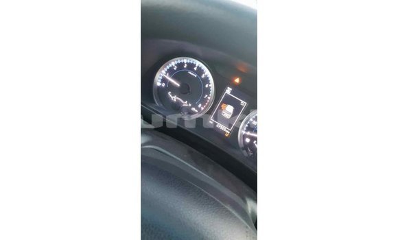 Buy Import Toyota Highlander Other Car in Import - Dubai in Bumthang Buy Import Toyota Highlander Other Car in Import - Dubai in Bumthang