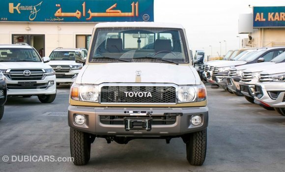 Buy Import Toyota Land Cruiser Beige Car in Import - Dubai in Bumthang Buy Import Toyota Land Cruiser Beige Car in Import - Dubai in Bumthang