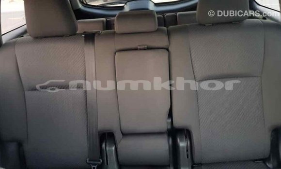 Buy Import Toyota Highlander Other Car in Import - Dubai in Bumthang Buy Import Toyota Highlander Other Car in Import - Dubai in Bumthang