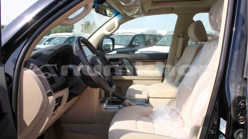 Big with watermark toyota land cruiser bumthang import dubai 3145