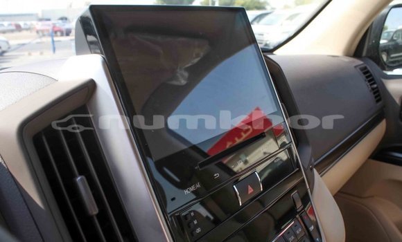 Buy Import Toyota Land Cruiser Black Car in Import - Dubai in Bumthang Buy Import Toyota Land Cruiser Black Car in Import - Dubai in Bumthang