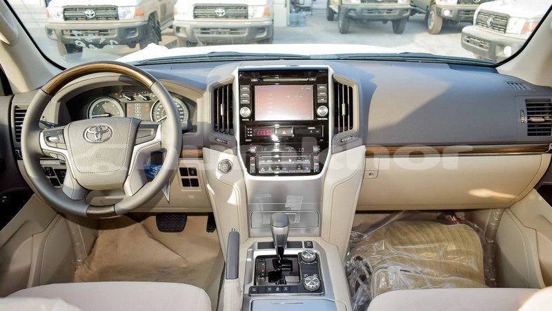 Big with watermark toyota land cruiser bumthang import dubai 3149