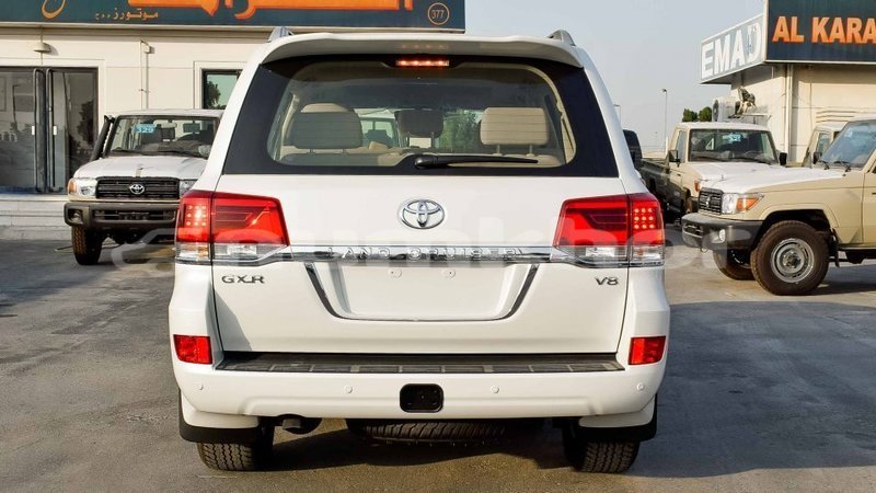 Big with watermark toyota land cruiser bumthang import dubai 3149