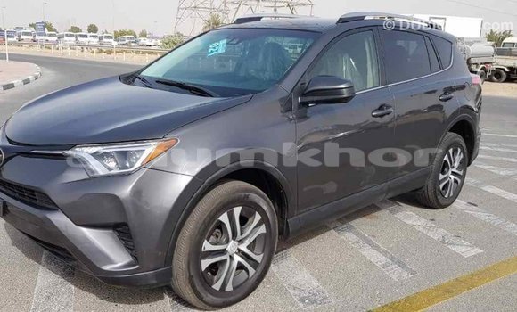 Buy Import Toyota RAV4 Other Car in Import - Dubai in Bumthang Buy Import Toyota RAV4 Other Car in Import - Dubai in Bumthang