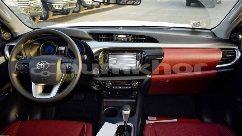 Big with watermark toyota hilux bumthang import dubai 3151