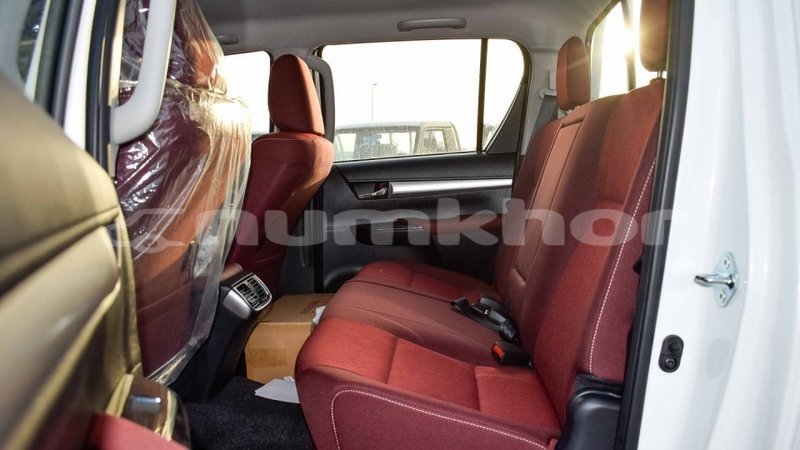 Big with watermark toyota hilux bumthang import dubai 3151