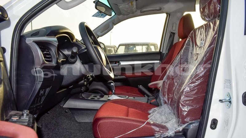 Big with watermark toyota hilux bumthang import dubai 3151