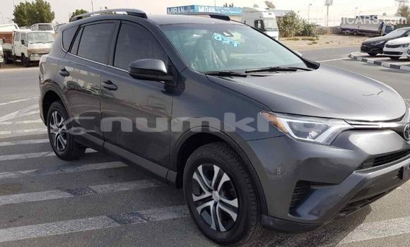 Buy Import Toyota RAV4 Other Car in Import - Dubai in Bumthang Buy Import Toyota RAV4 Other Car in Import - Dubai in Bumthang