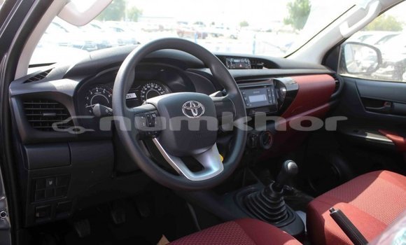 Buy Import Toyota Hilux Other Car in Import - Dubai in Bumthang Buy Import Toyota Hilux Other Car in Import - Dubai in Bumthang