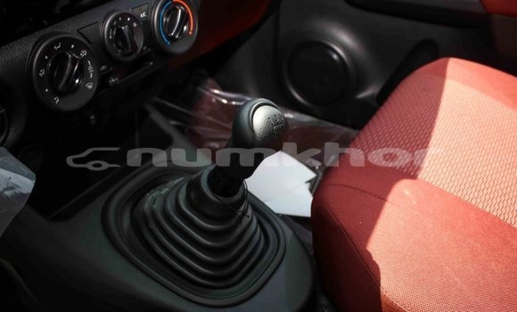 Buy Import Toyota Hilux Other Car in Import - Dubai in Bumthang Buy Import Toyota Hilux Other Car in Import - Dubai in Bumthang