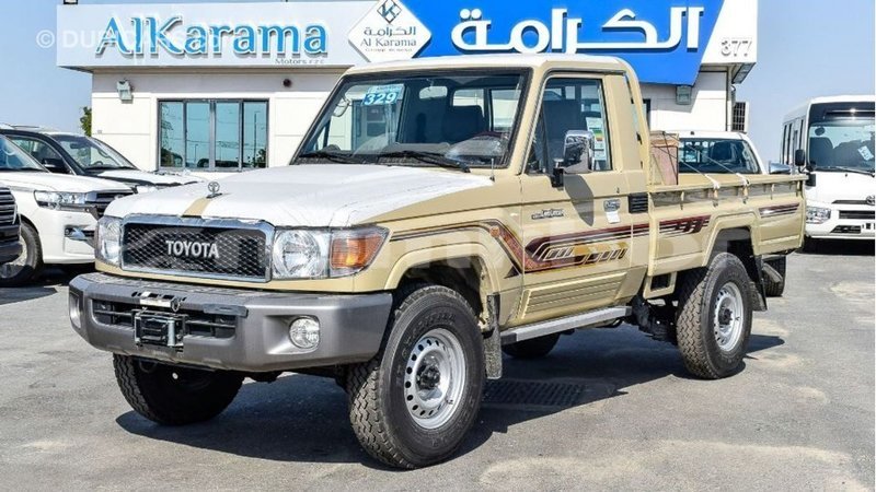 Big with watermark toyota land cruiser bumthang import dubai 3153