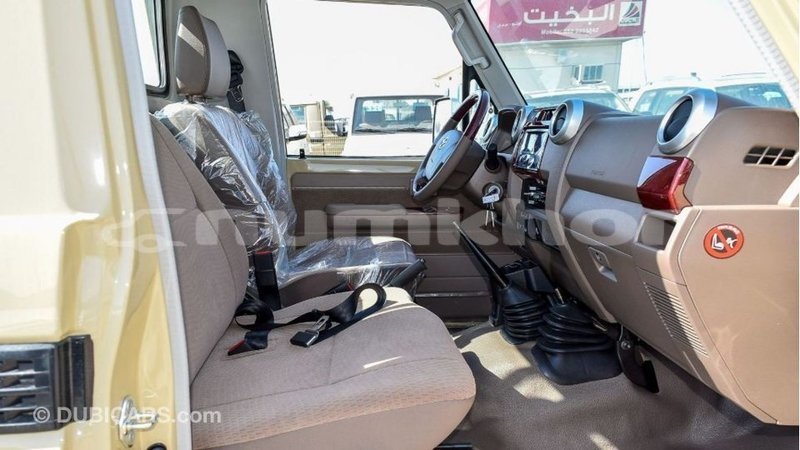 Big with watermark toyota land cruiser bumthang import dubai 3153