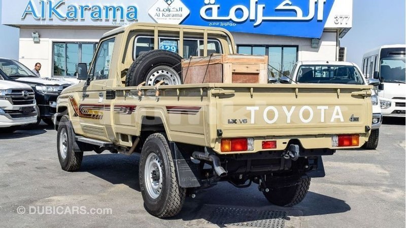 Big with watermark toyota land cruiser bumthang import dubai 3153