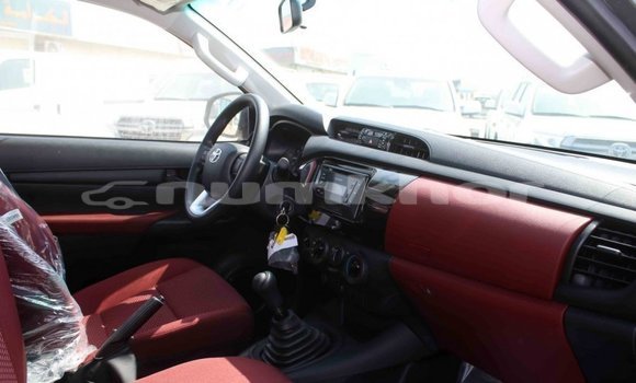 Buy Import Toyota Hilux Other Car in Import - Dubai in Bumthang Buy Import Toyota Hilux Other Car in Import - Dubai in Bumthang