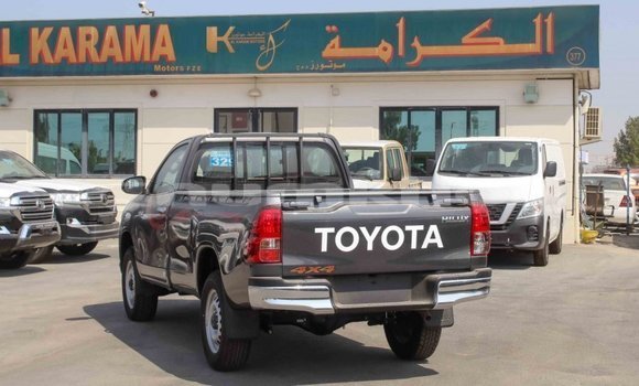 Buy Import Toyota Hilux Other Car in Import - Dubai in Bumthang Buy Import Toyota Hilux Other Car in Import - Dubai in Bumthang