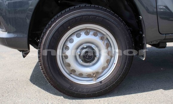 Buy Import Toyota Hilux Other Car in Import - Dubai in Bumthang Buy Import Toyota Hilux Other Car in Import - Dubai in Bumthang