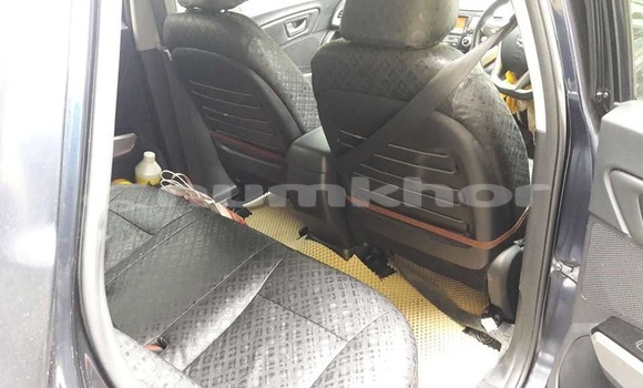 Buy Used SsangYong Tivoli Blue Car in Thimphu in Timphu Buy Used SsangYong Tivoli Blue Car in Thimphu in Timphu