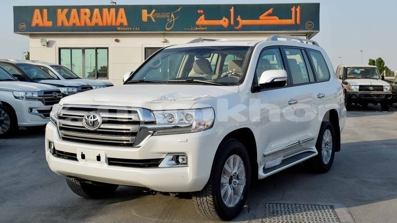 Big with watermark toyota land cruiser bumthang import dubai 3157