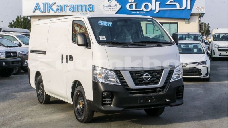 Big with watermark nissan urvan bumthang import dubai 3158