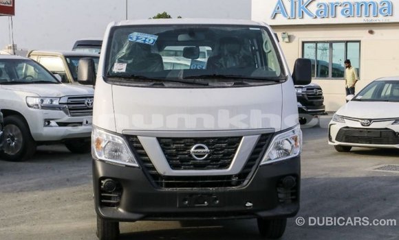 Buy Import Nissan Urvan White Car in Import - Dubai in Bumthang Buy Import Nissan Urvan White Car in Import - Dubai in Bumthang