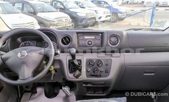 Buy Import Nissan Urvan White Car in Import - Dubai in Bumthang Buy Import Nissan Urvan White Car in Import - Dubai in Bumthang