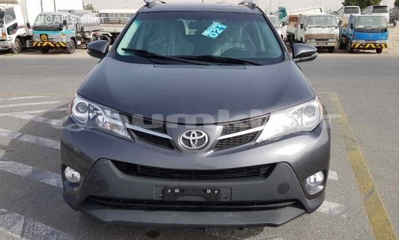 Buy Import Toyota RAV4 Other Car in Import - Dubai in Bumthang Buy Import Toyota RAV4 Other Car in Import - Dubai in Bumthang