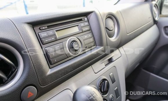 Buy Import Nissan Urvan White Car in Import - Dubai in Bumthang Buy Import Nissan Urvan White Car in Import - Dubai in Bumthang