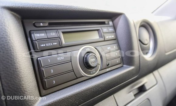 Buy Import Nissan Urvan White Car in Import - Dubai in Bumthang Buy Import Nissan Urvan White Car in Import - Dubai in Bumthang