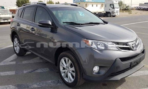Buy Import Toyota RAV4 Other Car in Import - Dubai in Bumthang Buy Import Toyota RAV4 Other Car in Import - Dubai in Bumthang