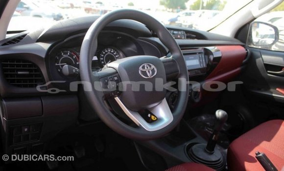 Buy Import Toyota Hilux Other Car in Import - Dubai in Bumthang Buy Import Toyota Hilux Other Car in Import - Dubai in Bumthang