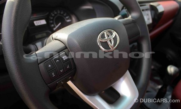 Buy Import Toyota Hilux Other Car in Import - Dubai in Bumthang Buy Import Toyota Hilux Other Car in Import - Dubai in Bumthang