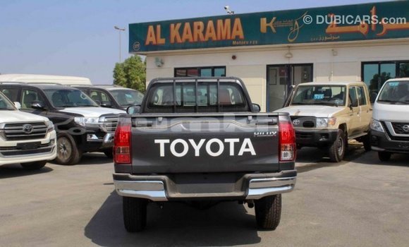 Buy Import Toyota Hilux Other Car in Import - Dubai in Bumthang Buy Import Toyota Hilux Other Car in Import - Dubai in Bumthang
