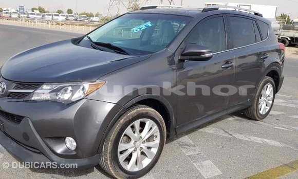 Buy Import Toyota RAV4 Other Car in Import - Dubai in Bumthang Buy Import Toyota RAV4 Other Car in Import - Dubai in Bumthang