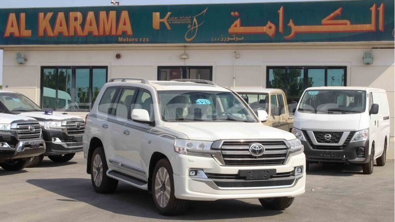 Big with watermark toyota land cruiser bumthang import dubai 3160