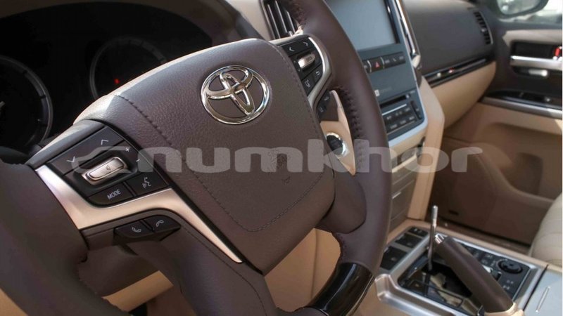 Big with watermark toyota land cruiser bumthang import dubai 3160
