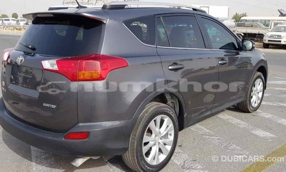 Buy Import Toyota RAV4 Other Car in Import - Dubai in Bumthang Buy Import Toyota RAV4 Other Car in Import - Dubai in Bumthang