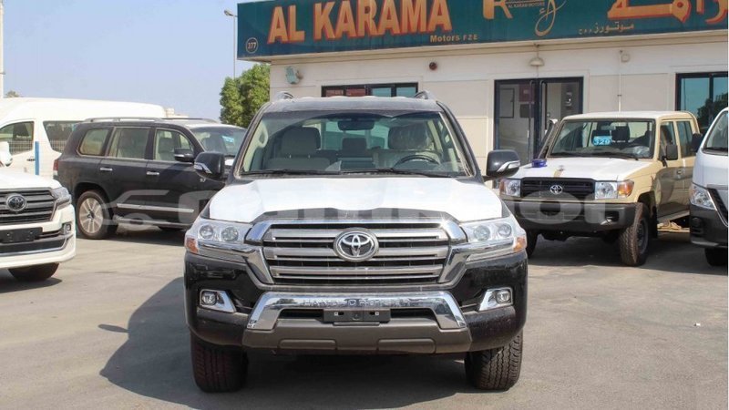 Big with watermark toyota land cruiser bumthang import dubai 3162