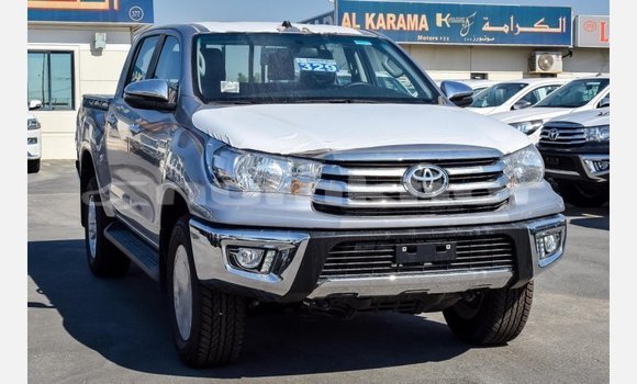 Buy Import Toyota Hilux Other Car in Import - Dubai in Bumthang Buy Import Toyota Hilux Other Car in Import - Dubai in Bumthang