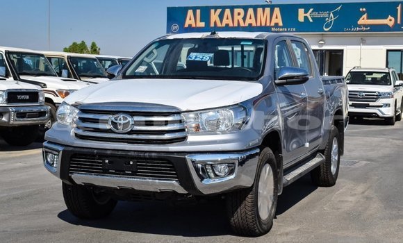 Buy Import Toyota Hilux Other Car in Import - Dubai in Bumthang Buy Import Toyota Hilux Other Car in Import - Dubai in Bumthang