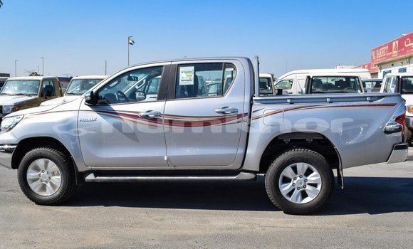 Buy Import Toyota Hilux Other Car in Import - Dubai in Bumthang Buy Import Toyota Hilux Other Car in Import - Dubai in Bumthang