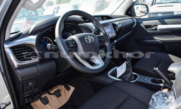 Buy Import Toyota Hilux Other Car in Import - Dubai in Bumthang Buy Import Toyota Hilux Other Car in Import - Dubai in Bumthang
