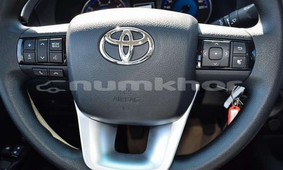 Buy Import Toyota Hilux Other Car in Import - Dubai in Bumthang Buy Import Toyota Hilux Other Car in Import - Dubai in Bumthang